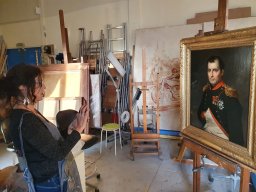 Restauration
