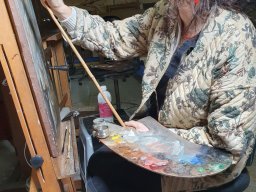 Restauration