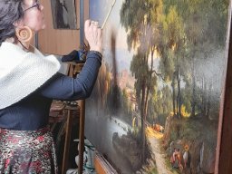 Salon de l'artisanat d'art 2022 